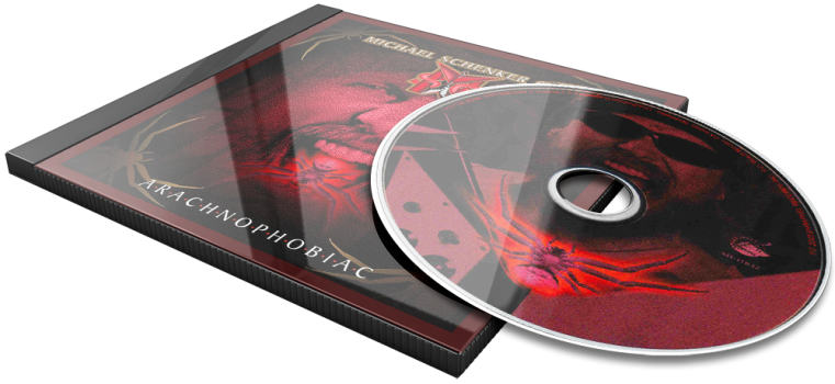 Album 3D Flat