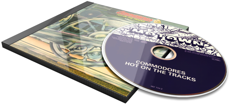 Album 3D Flat