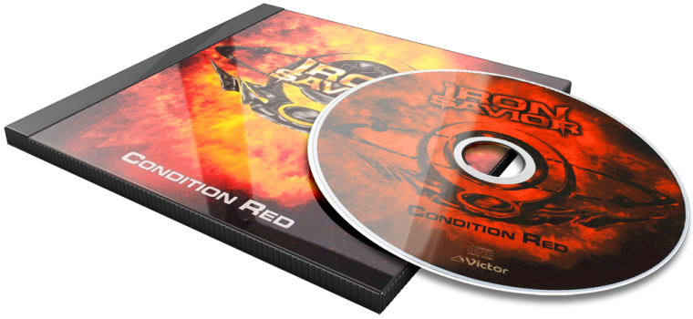 Album 3D Flat