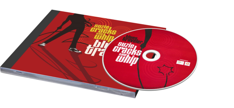 Album 3D Flat
