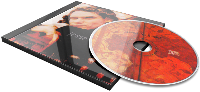 Album 3D Flat
