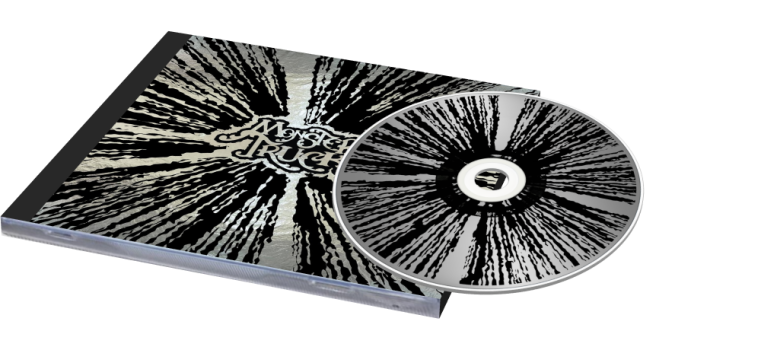 Album 3D Flat