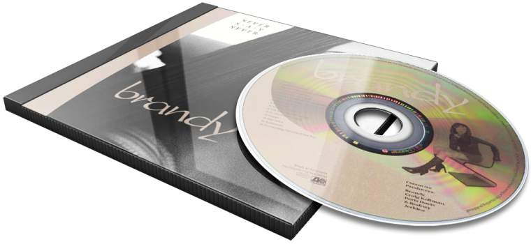 Album 3D Flat