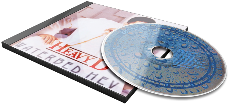 Album 3D Flat