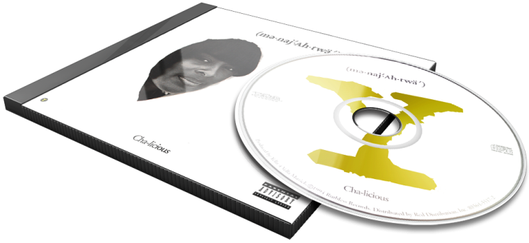 Album 3D Flat