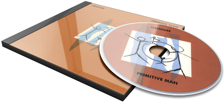 Album 3D Flat