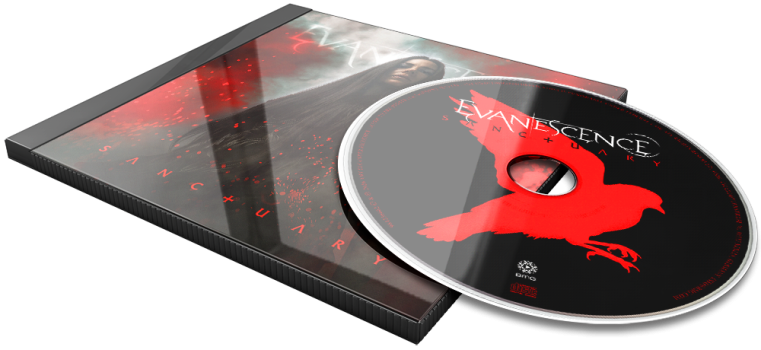 Album 3D Flat