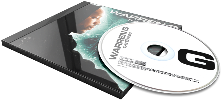 Album 3D Flat