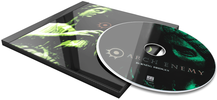 Album 3D Flat