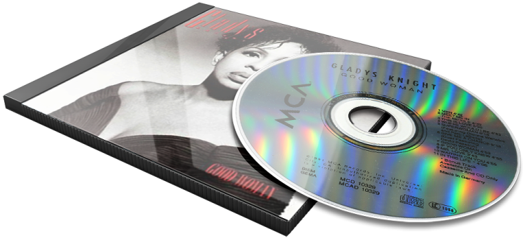 Album 3D Flat