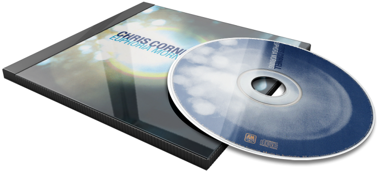 Album 3D Flat