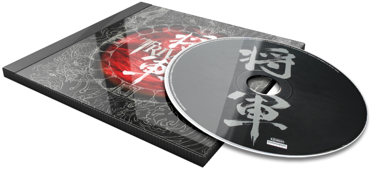 Album 3D Flat