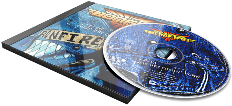 Album 3D Flat