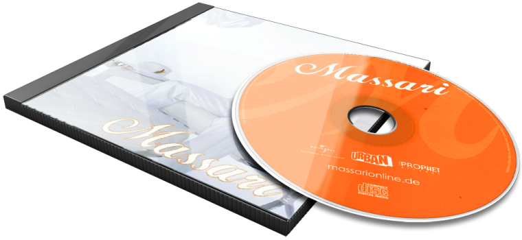 Album 3D Flat