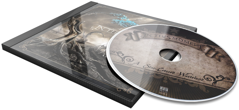 Album 3D Flat