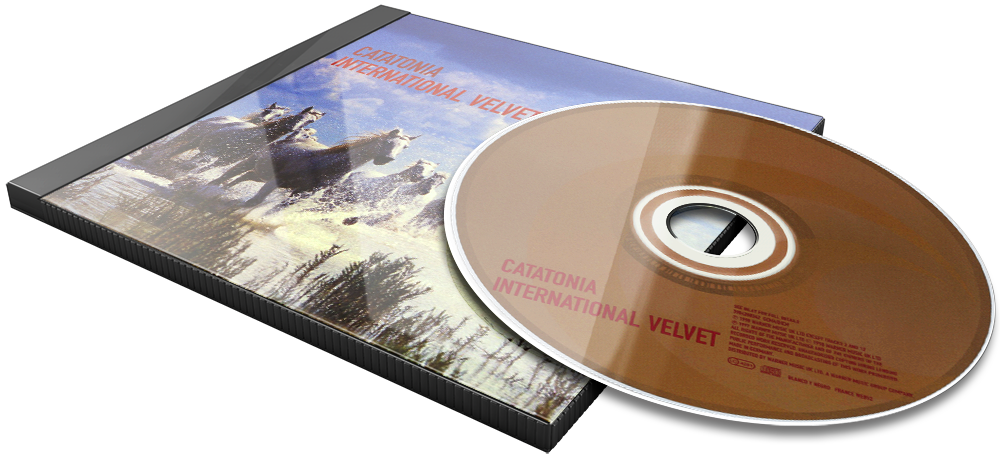 Catatonia - International Velvet | TheAudioDB.com