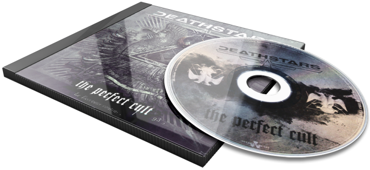 Album 3D Flat