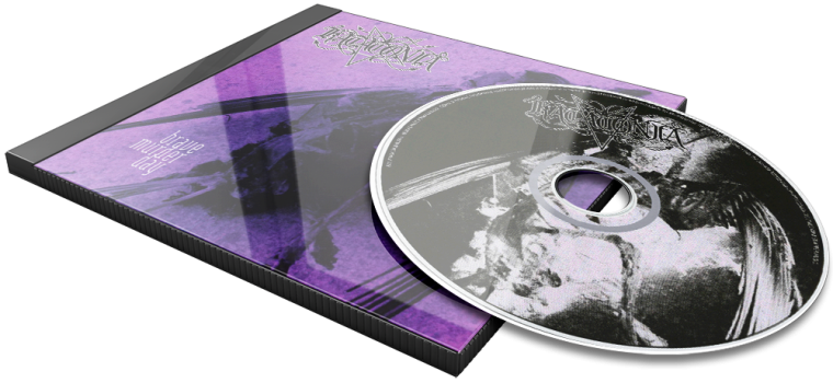Album 3D Flat