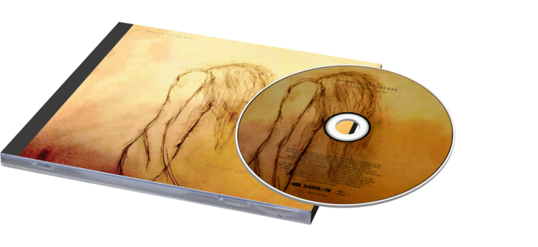 Album 3D Flat
