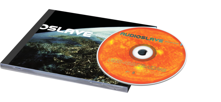 Album 3D Flat