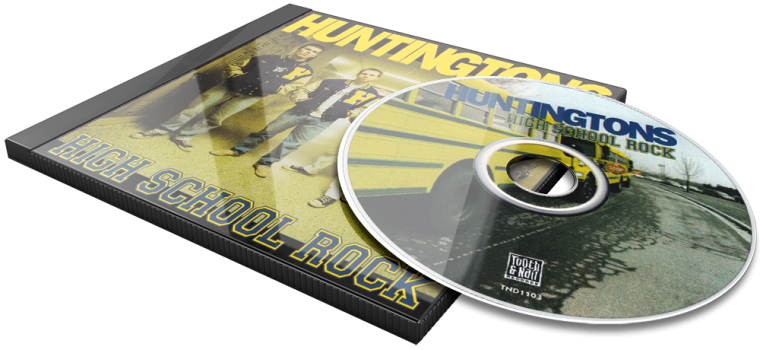 Album 3D Flat
