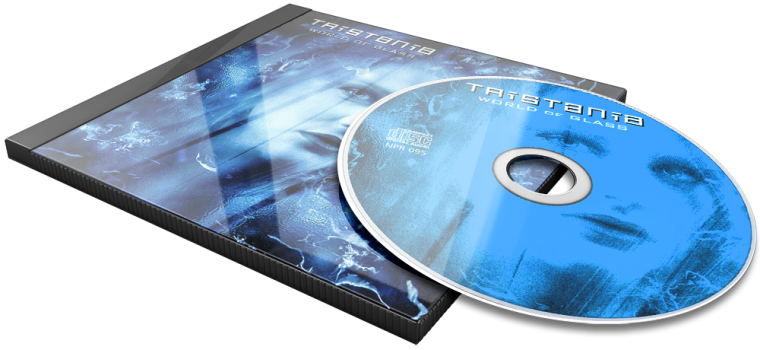 Album 3D Flat