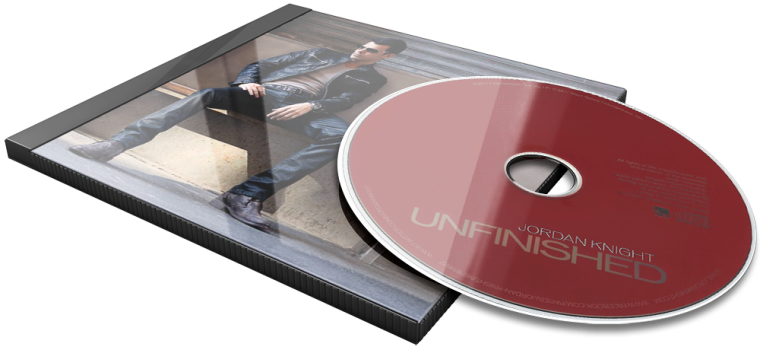 Album 3D Flat