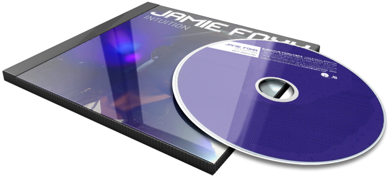 Album 3D Flat