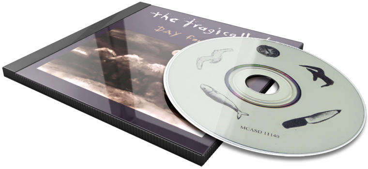 Album 3D Flat