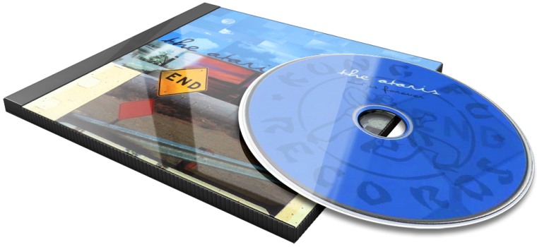Album 3D Flat