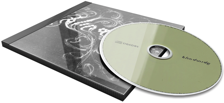 Album 3D Flat