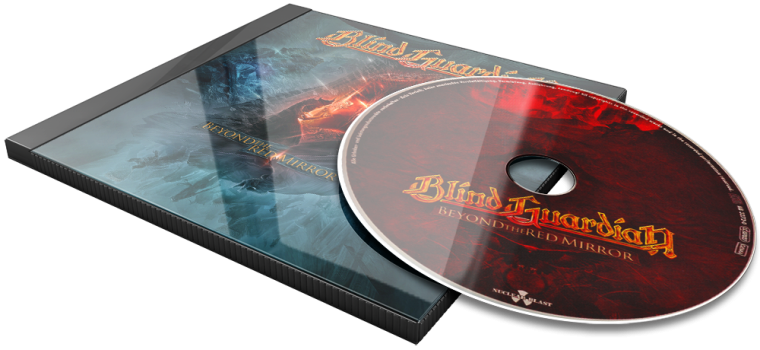 Album 3D Flat