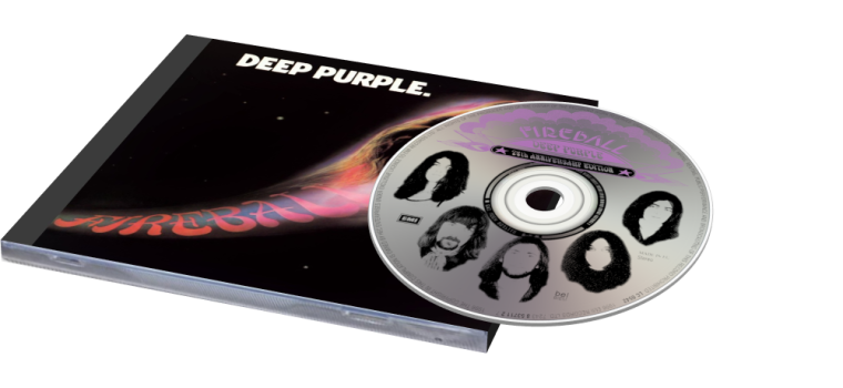 Album 3D Flat