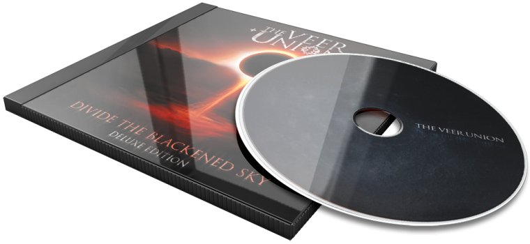 Album 3D Flat