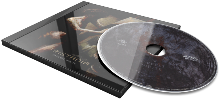 Album 3D Flat