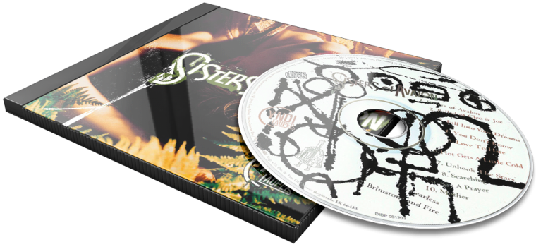 Album 3D Flat