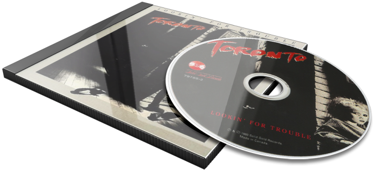 Album 3D Flat