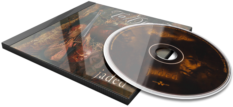 Album 3D Flat