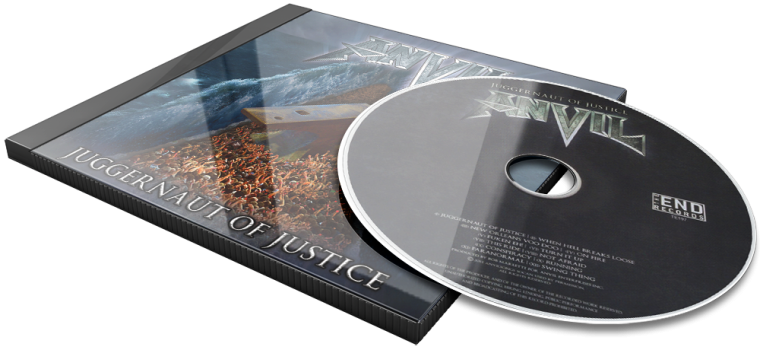 Album 3D Flat