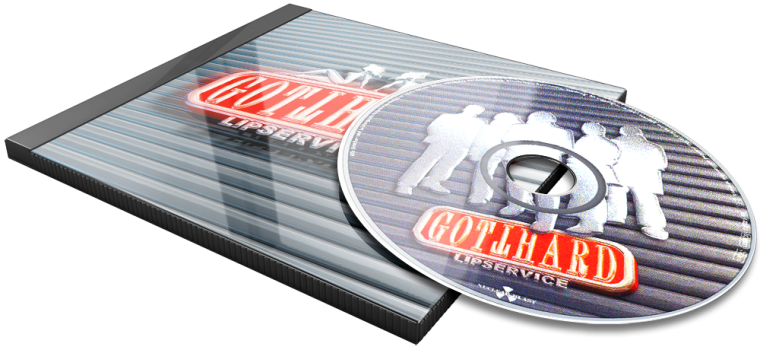 Album 3D Flat