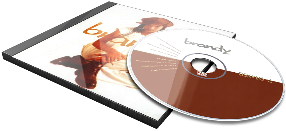 Brandy - Brandy | TheAudioDB.com