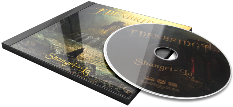 Album 3D Flat