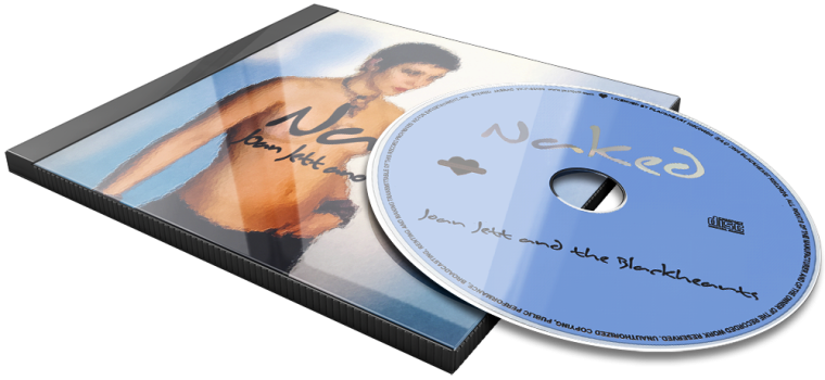 Album 3D Flat