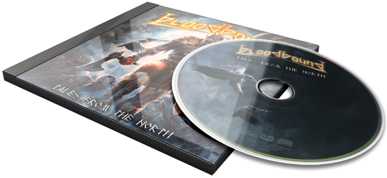 Album 3D Flat