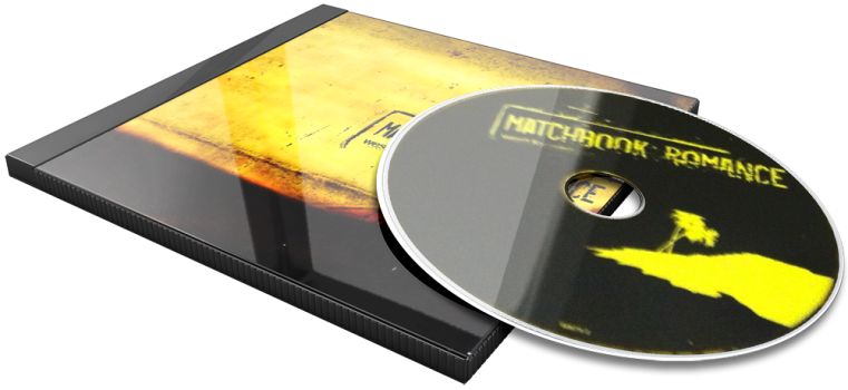 Album 3D Flat