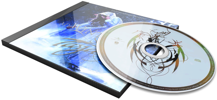 Album 3D Flat