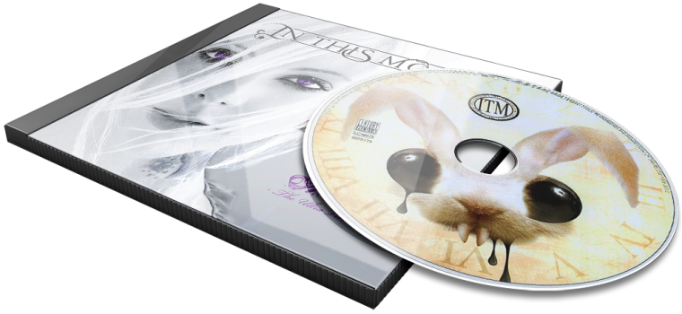 Album 3D Flat