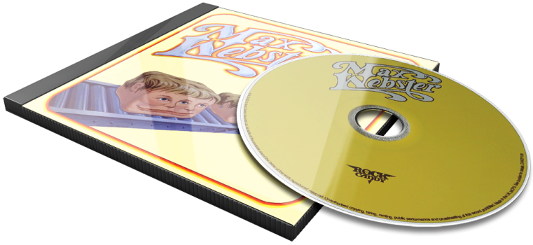 Album 3D Flat