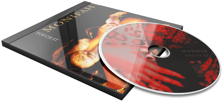 Album 3D Flat