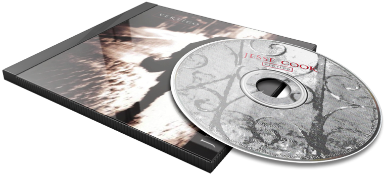 Album 3D Flat
